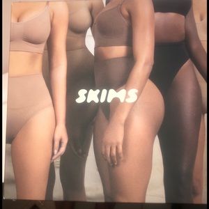 SKIMS Core Control Solutionwear